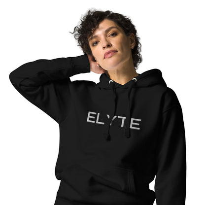 ELYTE Shadow Unisex Hoodie