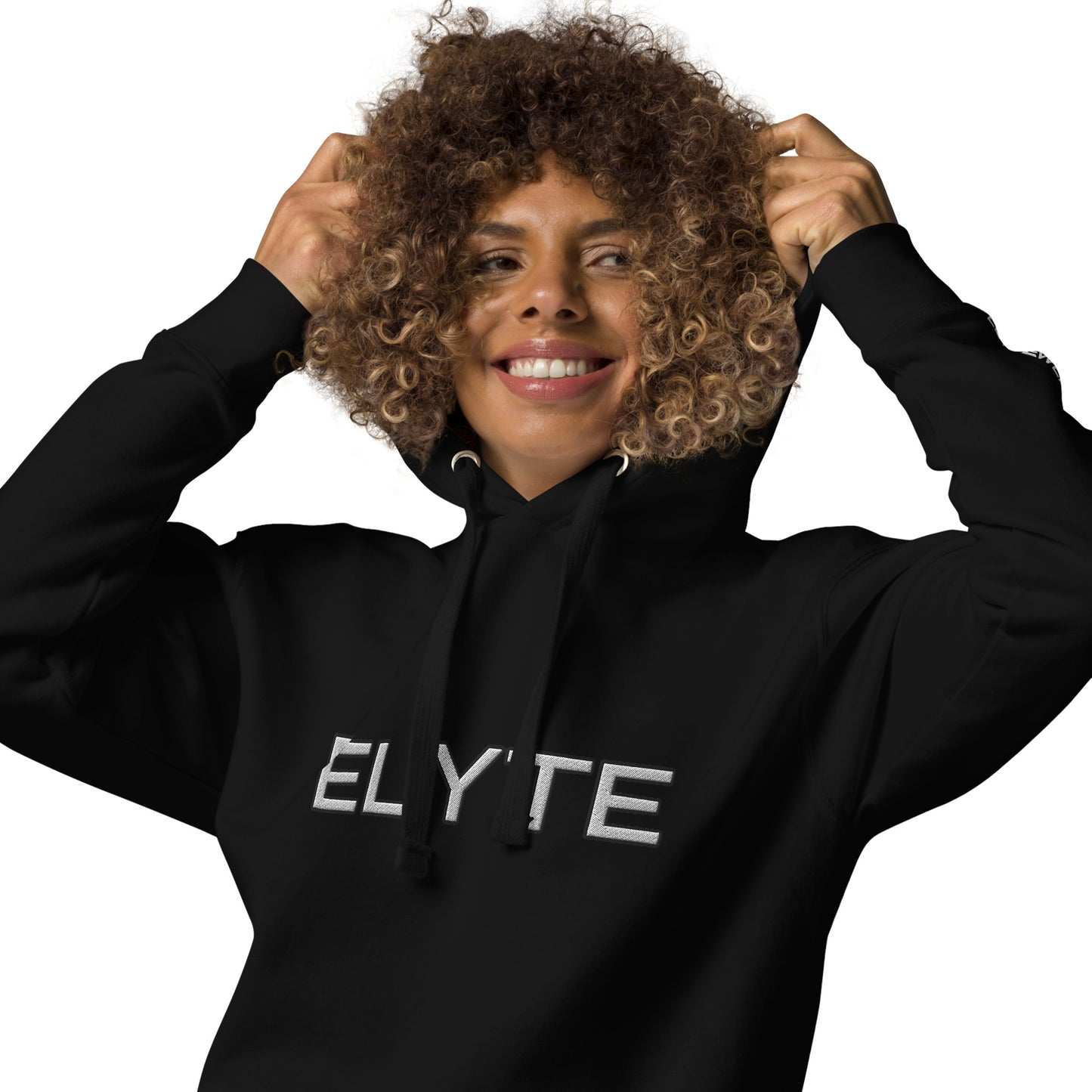 ELYTE Shadow Unisex Hoodie