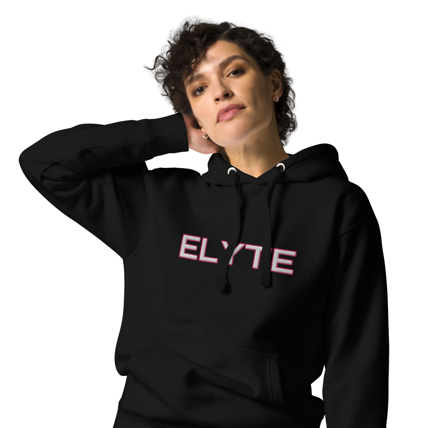 ELYTE Flare Hoodie