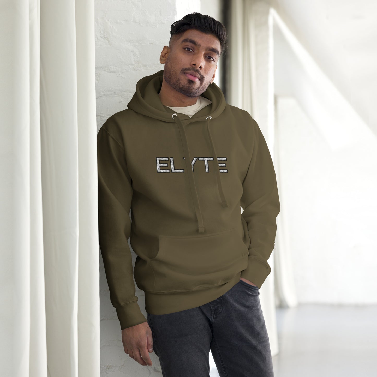 ELYTE Commander Hoodie