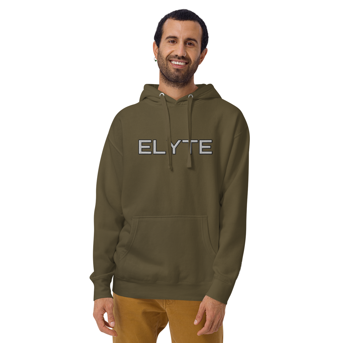 ELYTE Commander Hoodie