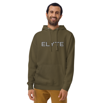 ELYTE Commander Hoodie