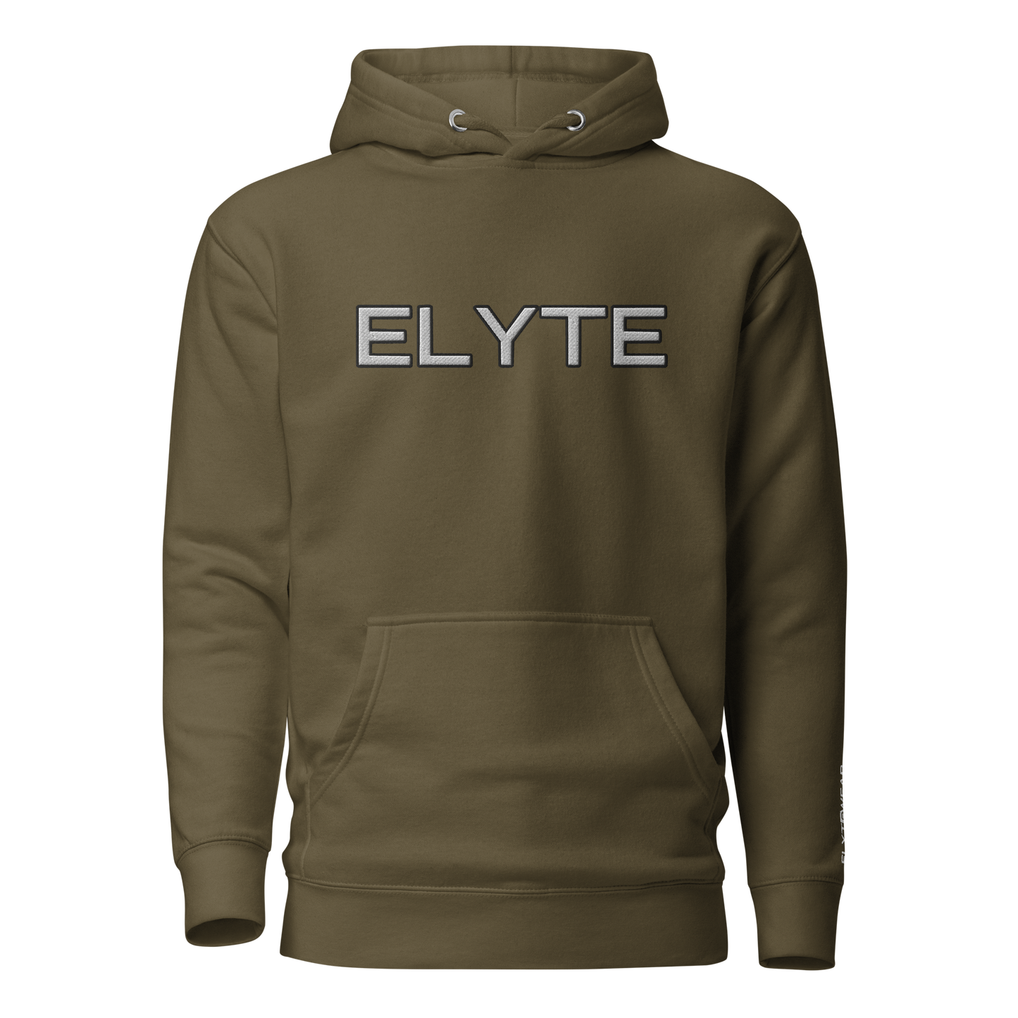 ELYTE Commander Hoodie