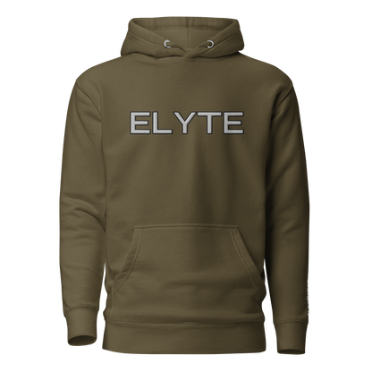 ELYTE Commander Hoodie