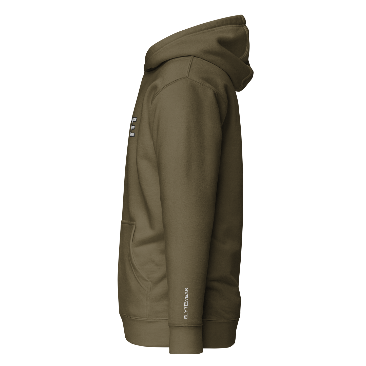 ELYTE Commander Hoodie