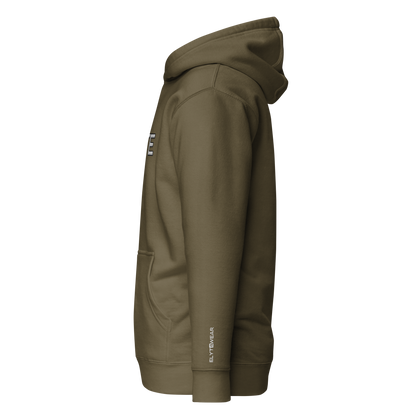 ELYTE Commander Hoodie