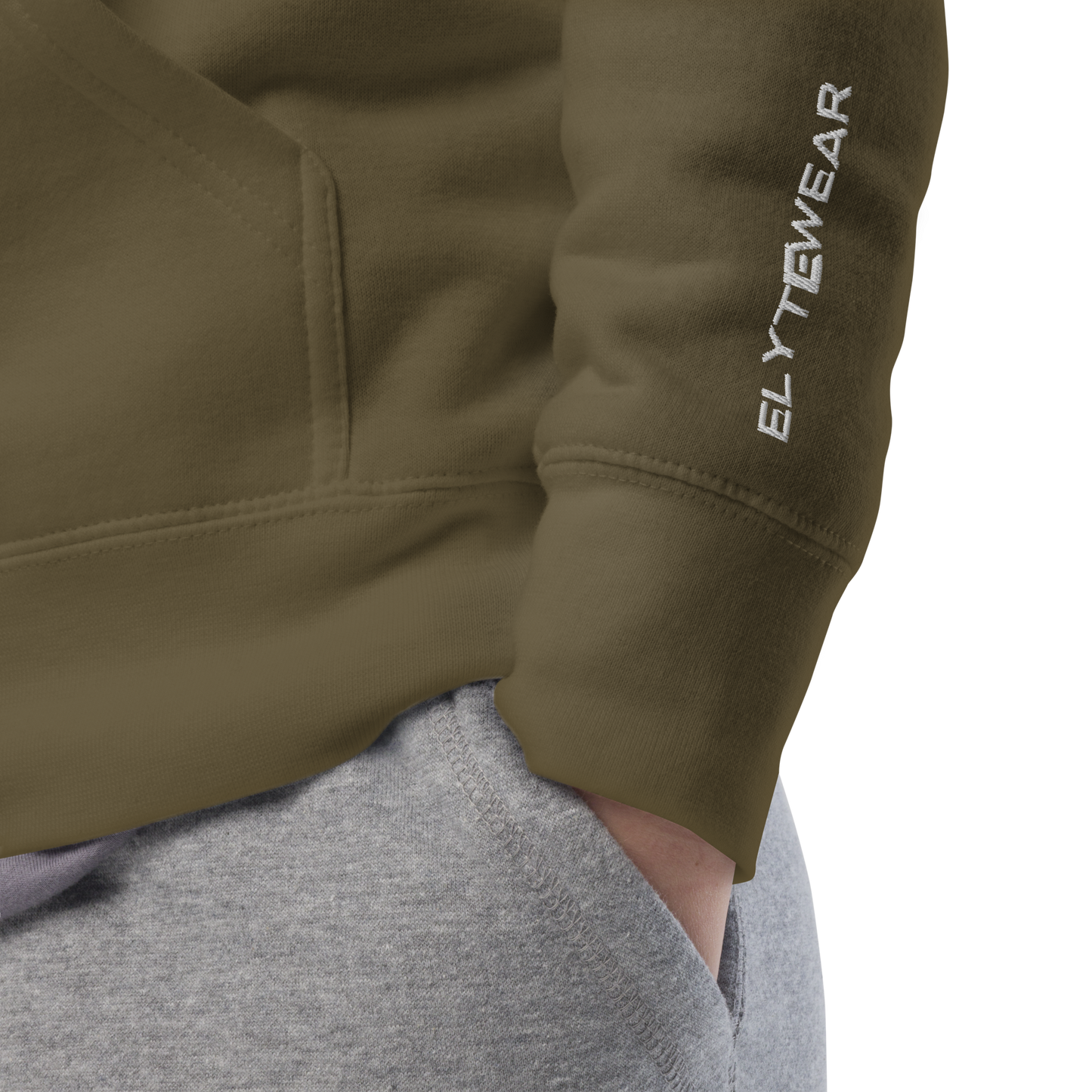 ELYTE Commander Hoodie