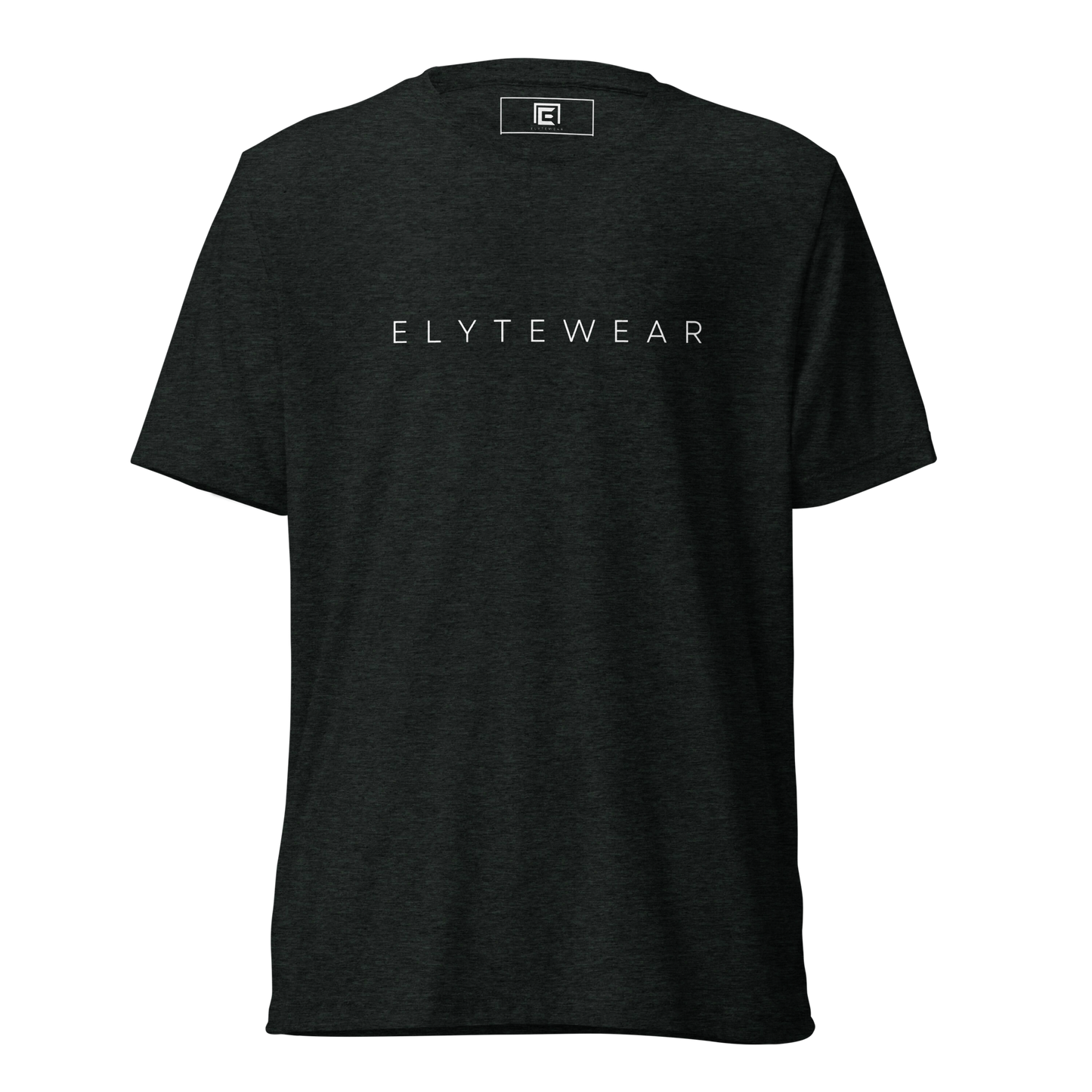 ELYTEWEAR Signature Minimal Tee