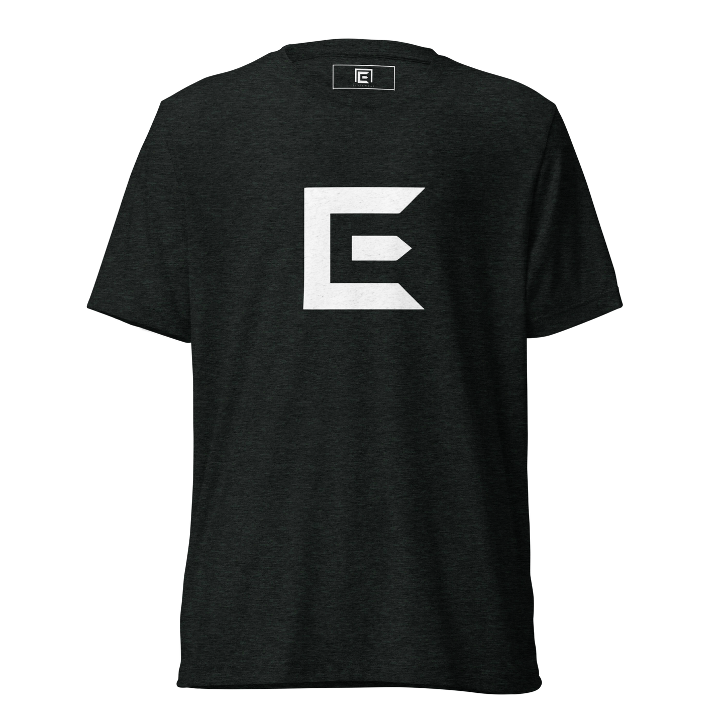 ELYTEWEAR Bold E Tee