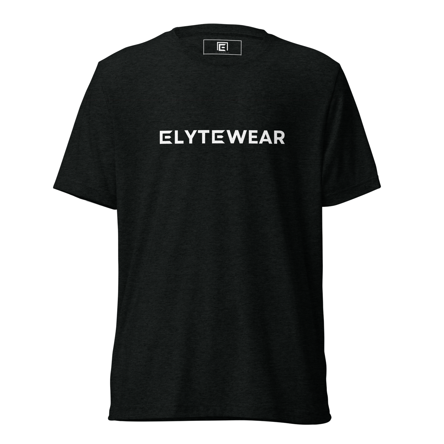 ELYTEWEAR Statement Logo Tee