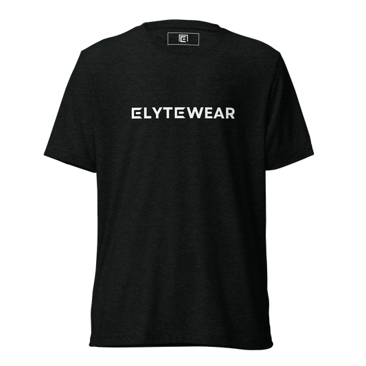 ELYTEWEAR Statement Logo Tee