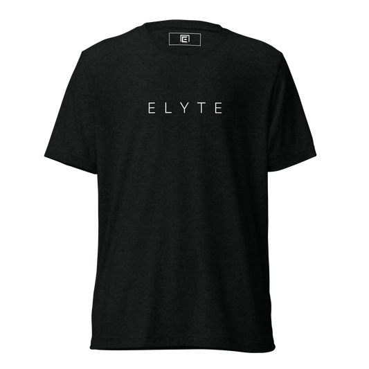 ELYTEWEAR Minimalist ELYTE Tee