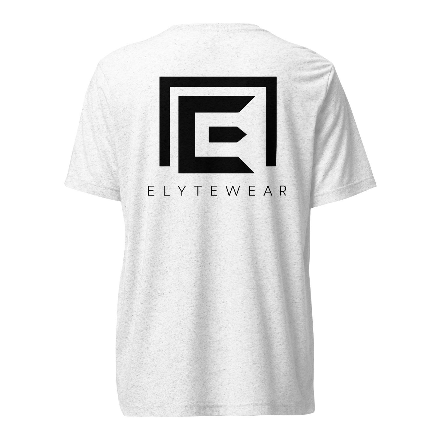 ELYTEWEAR Emblem & Logo Tee