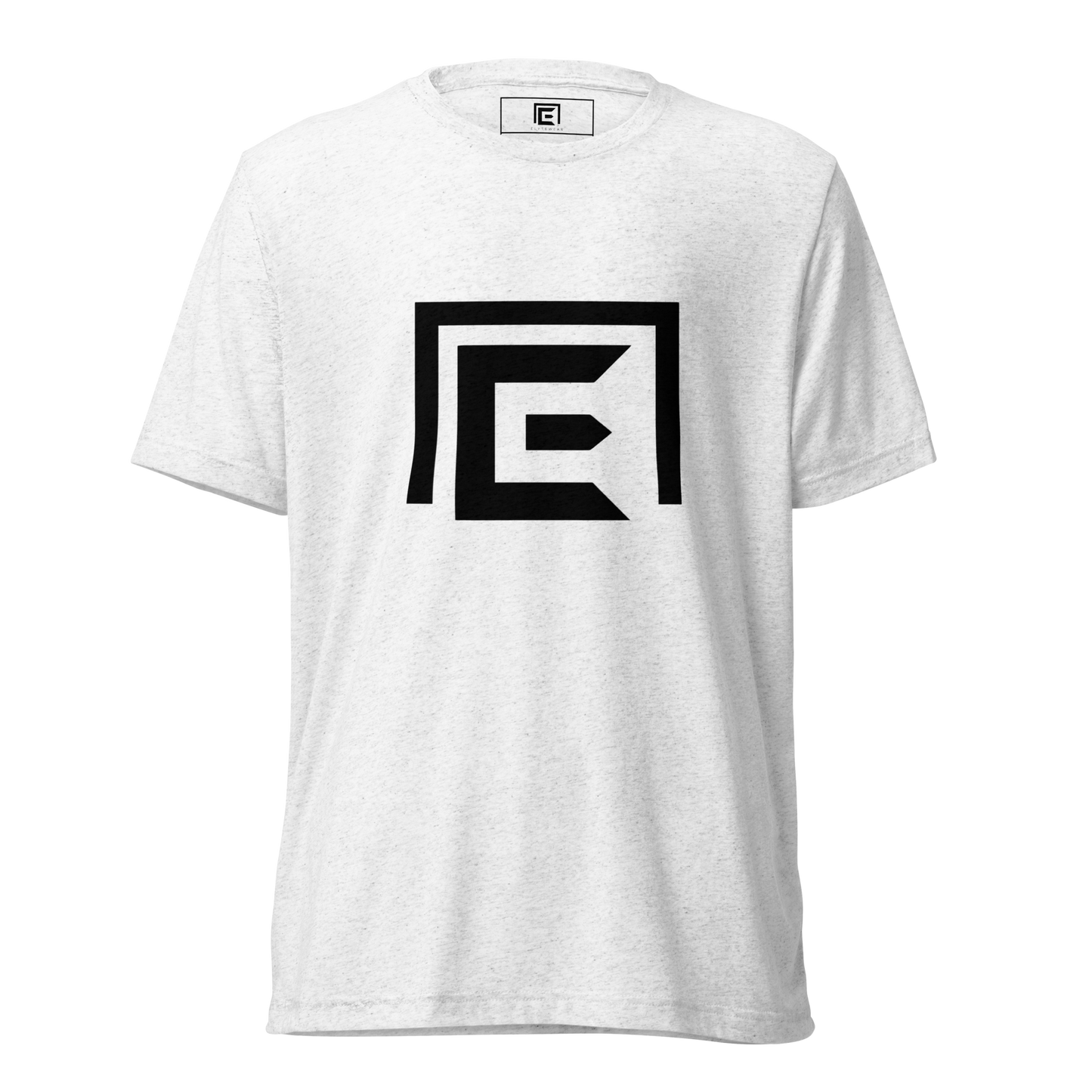 ELYTEWEAR Monochrome Seal Tee